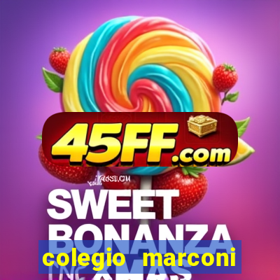 colegio marconi portal do aluno